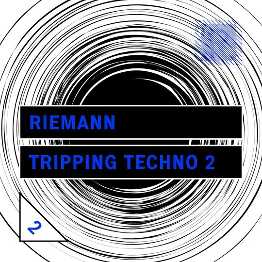 [电子舞曲采样包] Riemann Kollektion Tripping Techno 2