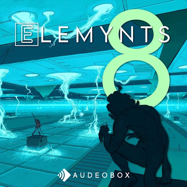 [电子氛围采样包] AudeoBox Elemynts 8