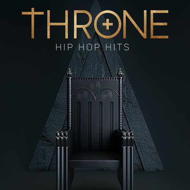 [嘻哈节奏采样包] Big Fish Audio Throne Hip Hop Hits