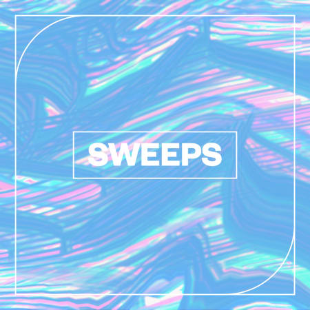 [扫频效果合集] Blastwave FX Sweeps