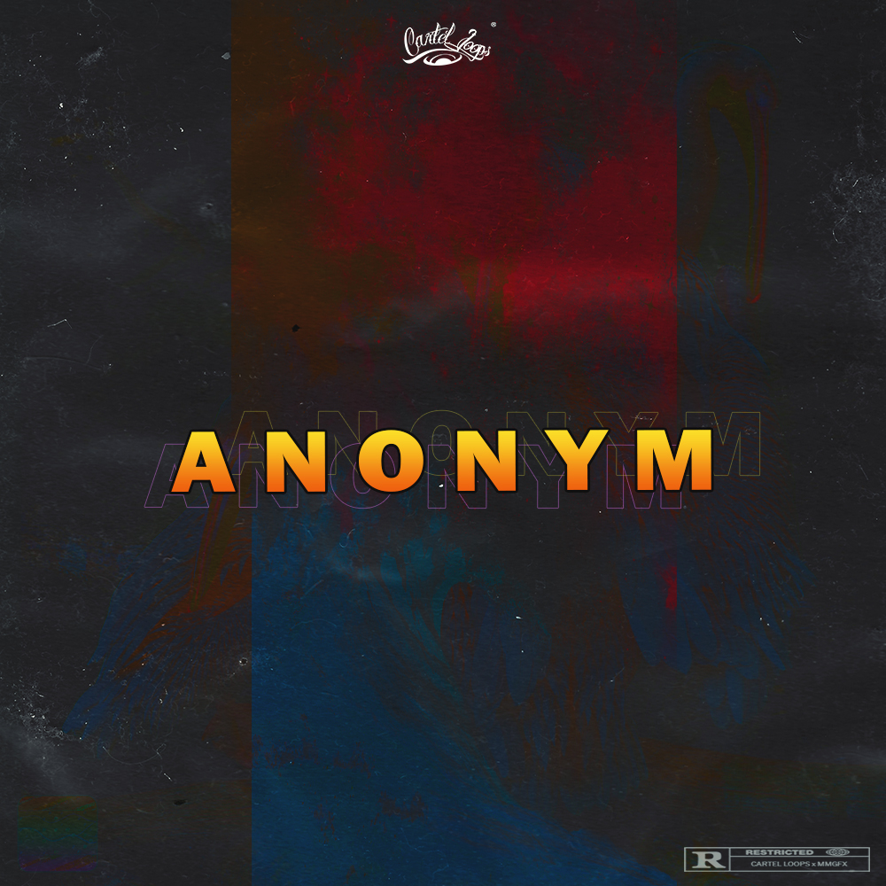 [匿名嘻哈音乐合集] Cartel Loops Anonym
