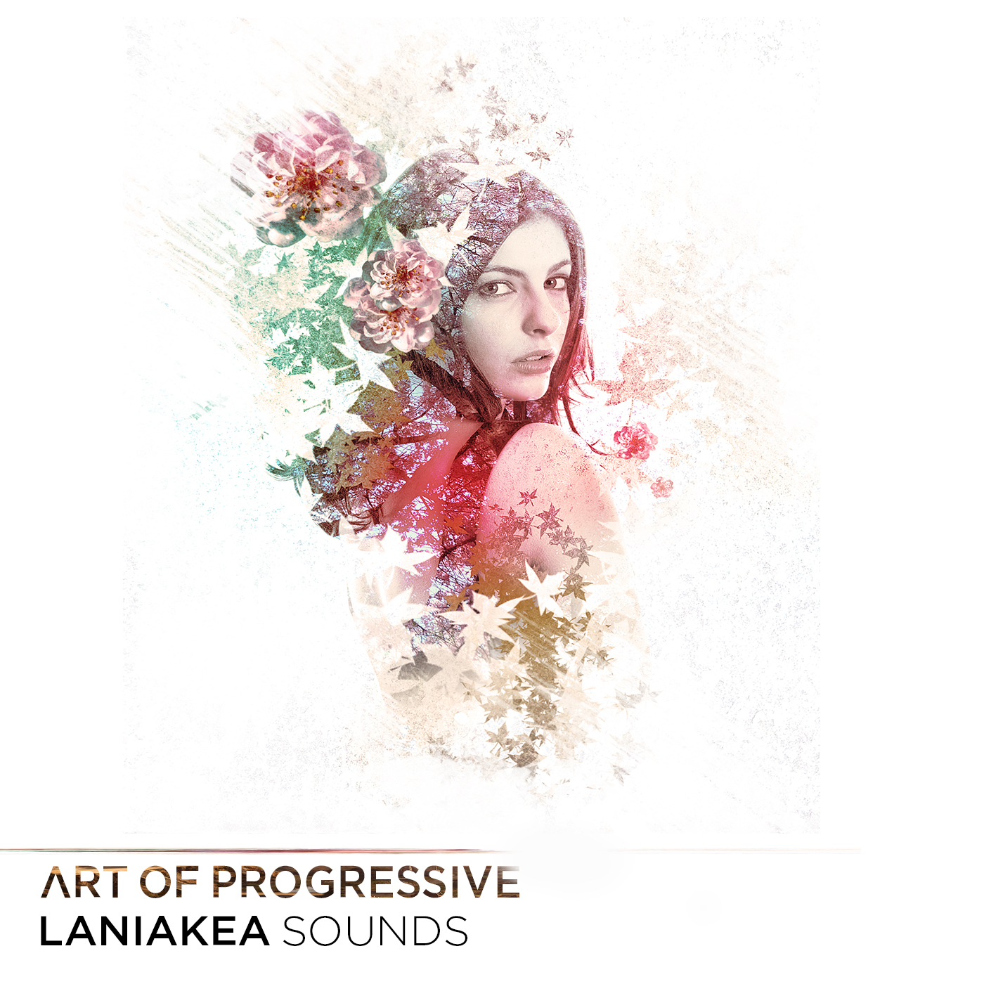 [渐进式电子音乐采样包] Laniakea Sounds Art Of Progressive