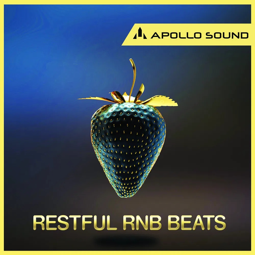 [舒缓R&B节奏合集] Apollo SOUND Restful RnB Beats