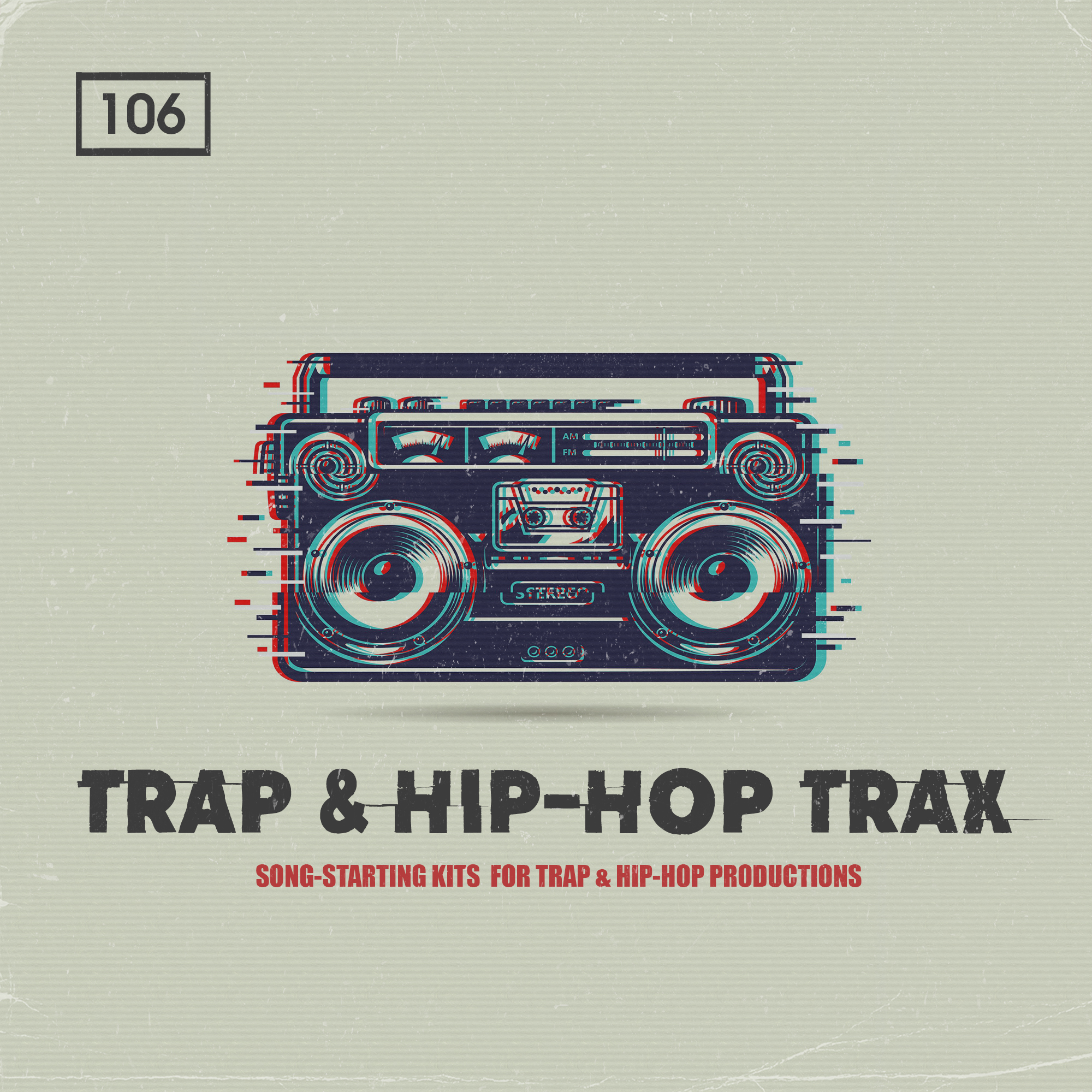 [嘻哈陷阱合集] Bingo Shakerz Trap & Hip Hop Trax