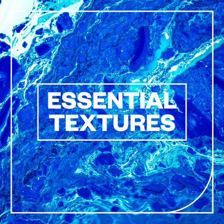 [基础纹理音效合集] Blastwave FX Essential Textures