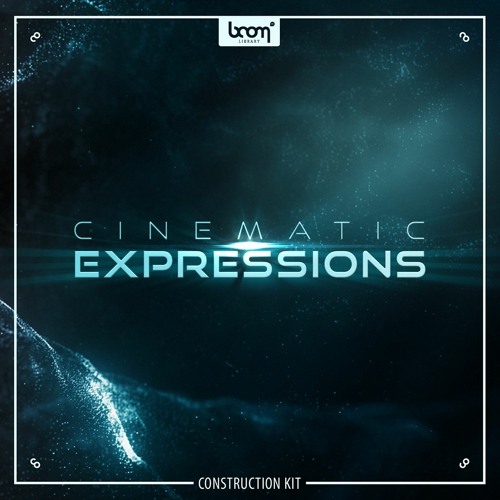 [电影配乐音效合集] Boom Library Cinematic Expressions Construction Kit