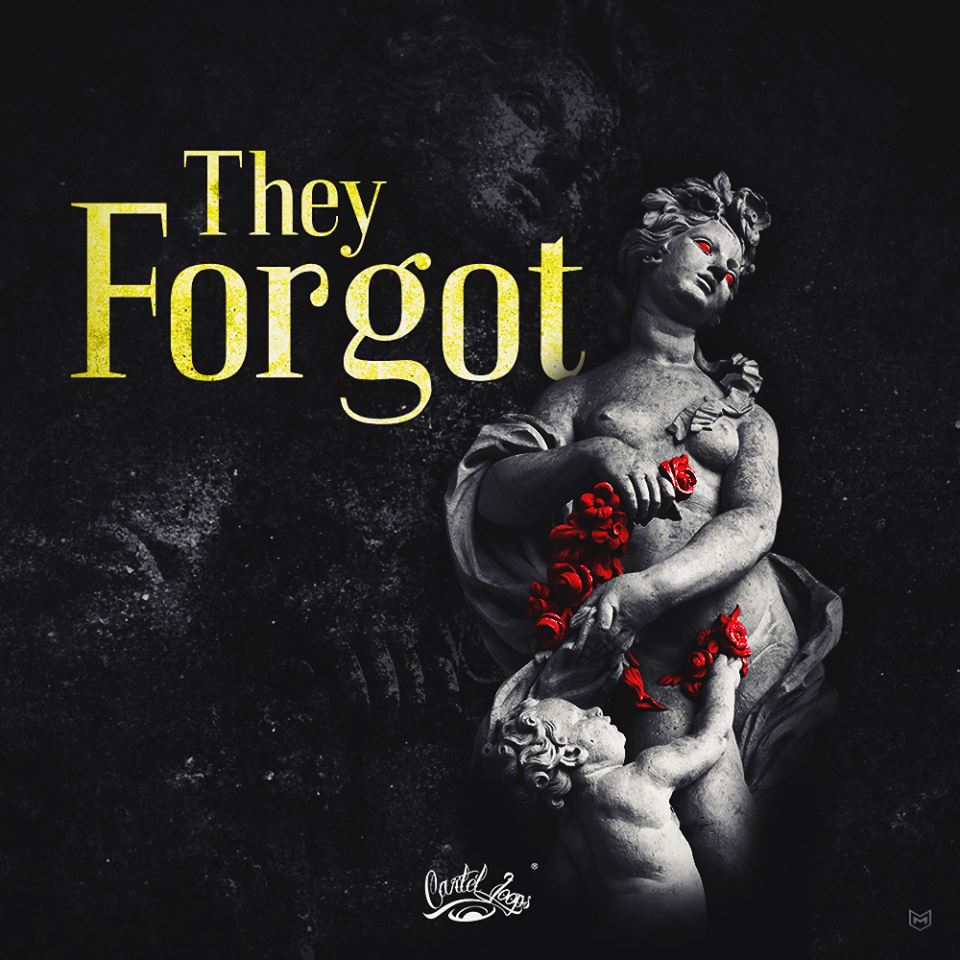 [嘻哈节奏合集] Cartel Loops They Forgot