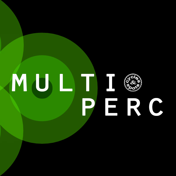 [打击乐合集] Cycles & Spots Multi Perc