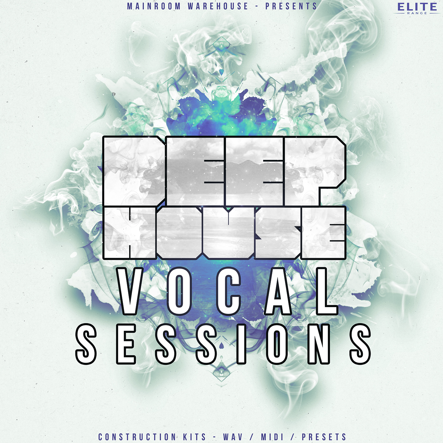 [主厅氛围Deep House人声合集] Mainroom Warehouse Deep House Vocal Sessions