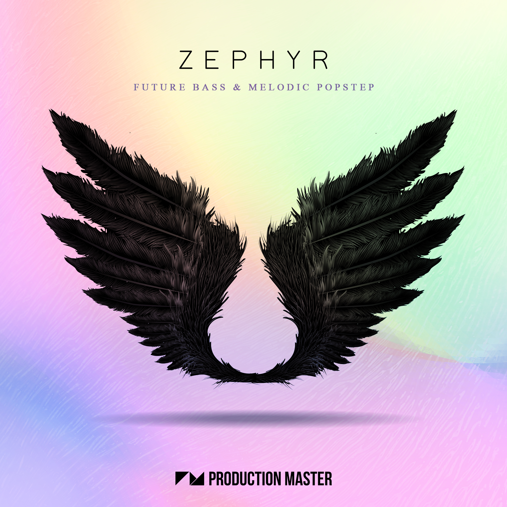[未来贝斯与旋律流行电音采样包] Production Master Zephyr
