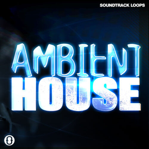 [氛围浩室采样包] SoundTrack Loops Ambient House