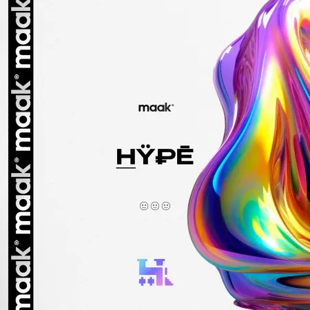 [嘻哈鼓组采样包] TrakTrain maak Hype