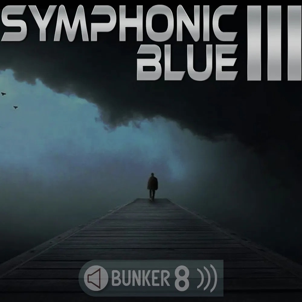 [交响乐铜管采样包] Bunker 8 Digital Labs Symphonic Blue 3