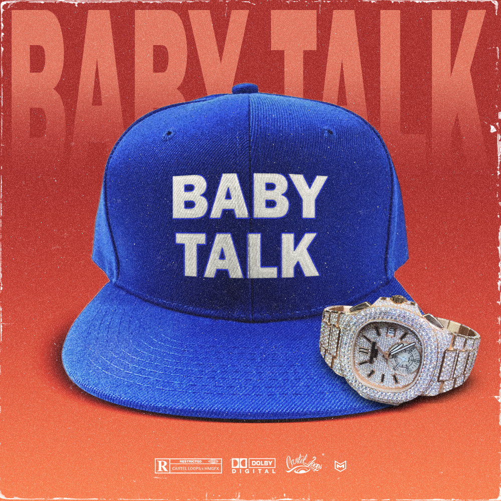 [婴儿声乐合集] Cartel Loops Baby Talk