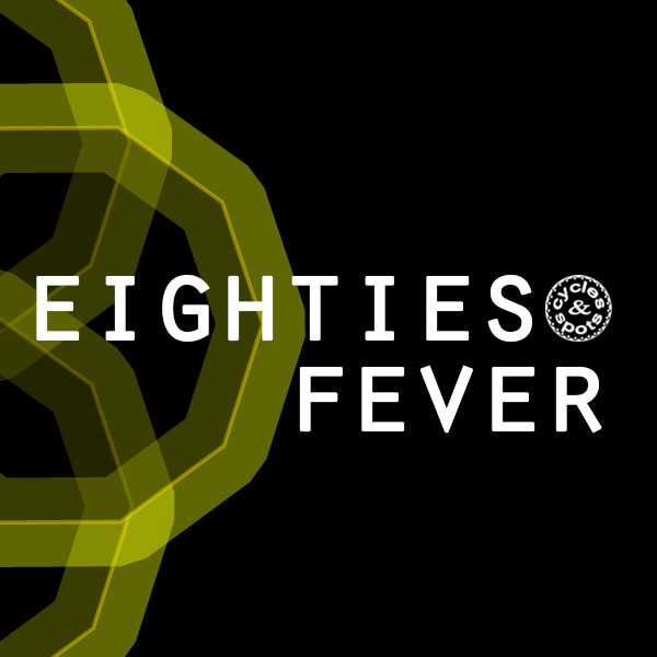 [80年代复古合成器采样包] Cycles & Spots Eighties Fever