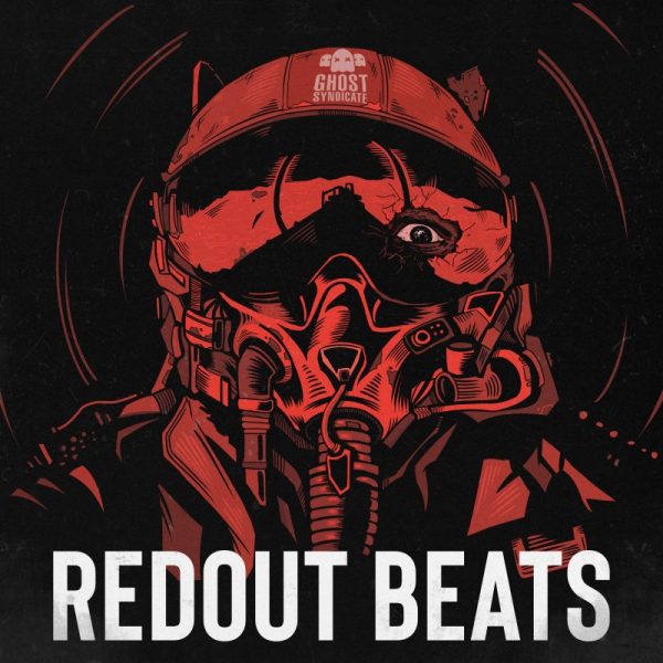 [电子舞曲采样包] Ghost Syndicate Redout Beats