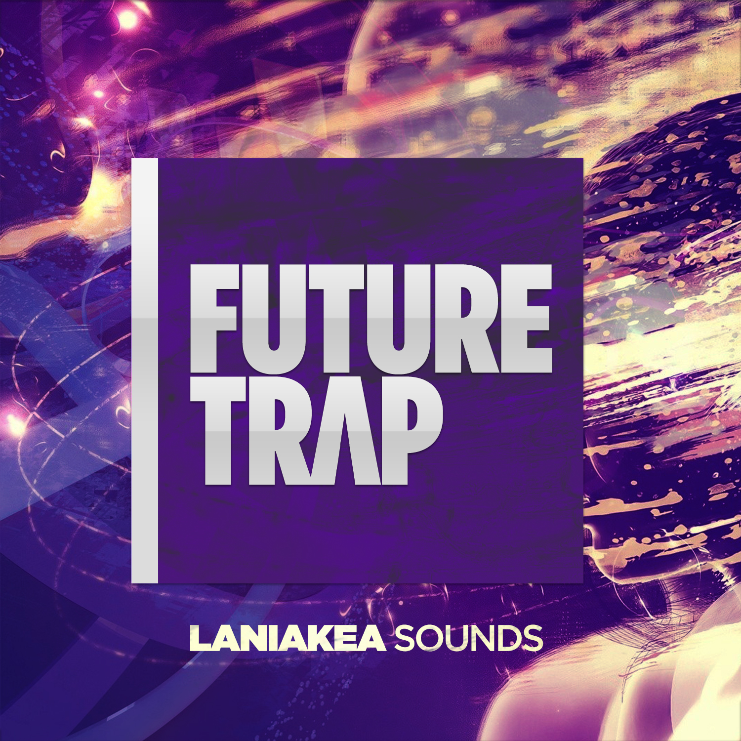 [未来陷阱合集] Laniakea Sounds Future Trap
