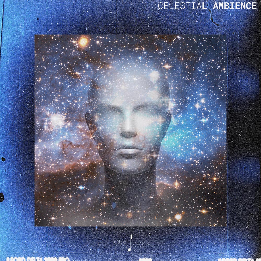 [空灵氛围合集] Touch Loops Celestial Ambience