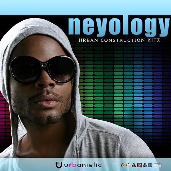 [城市风笛采样包] Urbanistic Neyology