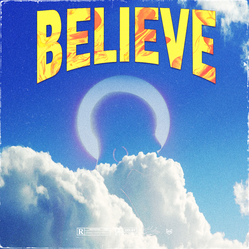 [信念氛围乐采样包] Cartel Loops Believe