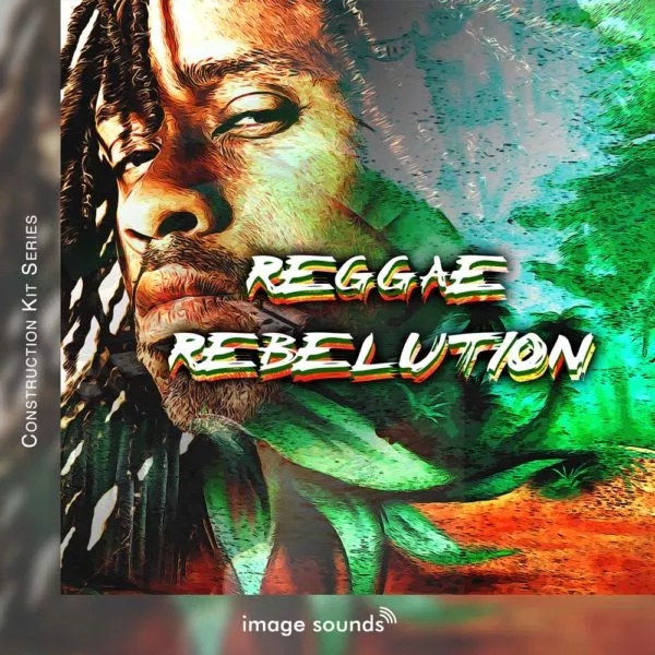 [雷鬼革命采样包] Image Sounds Rebelution