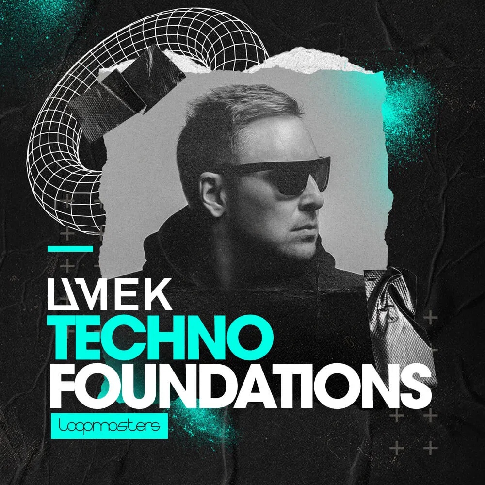 [科技舞曲采样包] Loopmasters Umek Techno Foundations