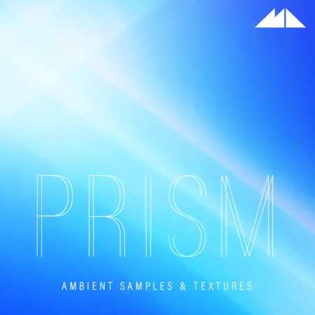 [氛围质感音效合集] ModeAudio Prism Ambient Samples and Textures