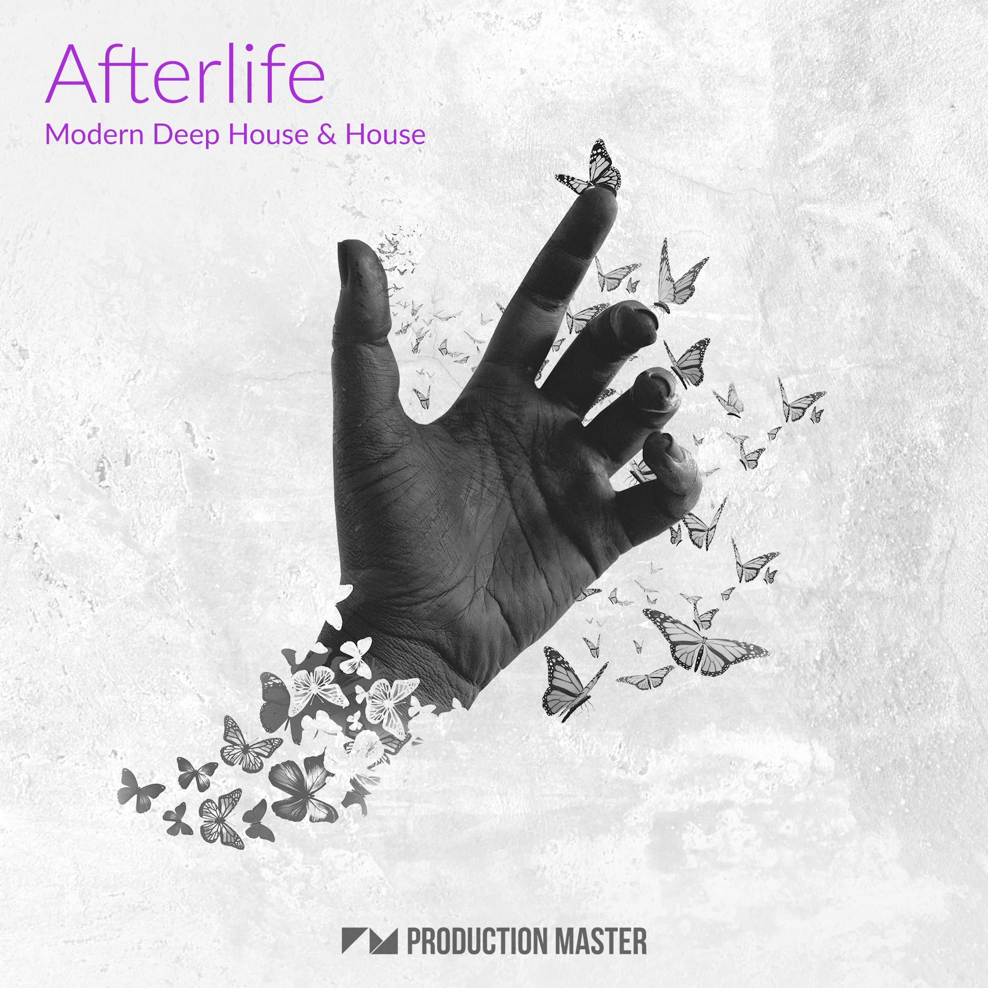 [现代深浩室浩室合集] Production Master Afterlife XFER RECORDS SERUM