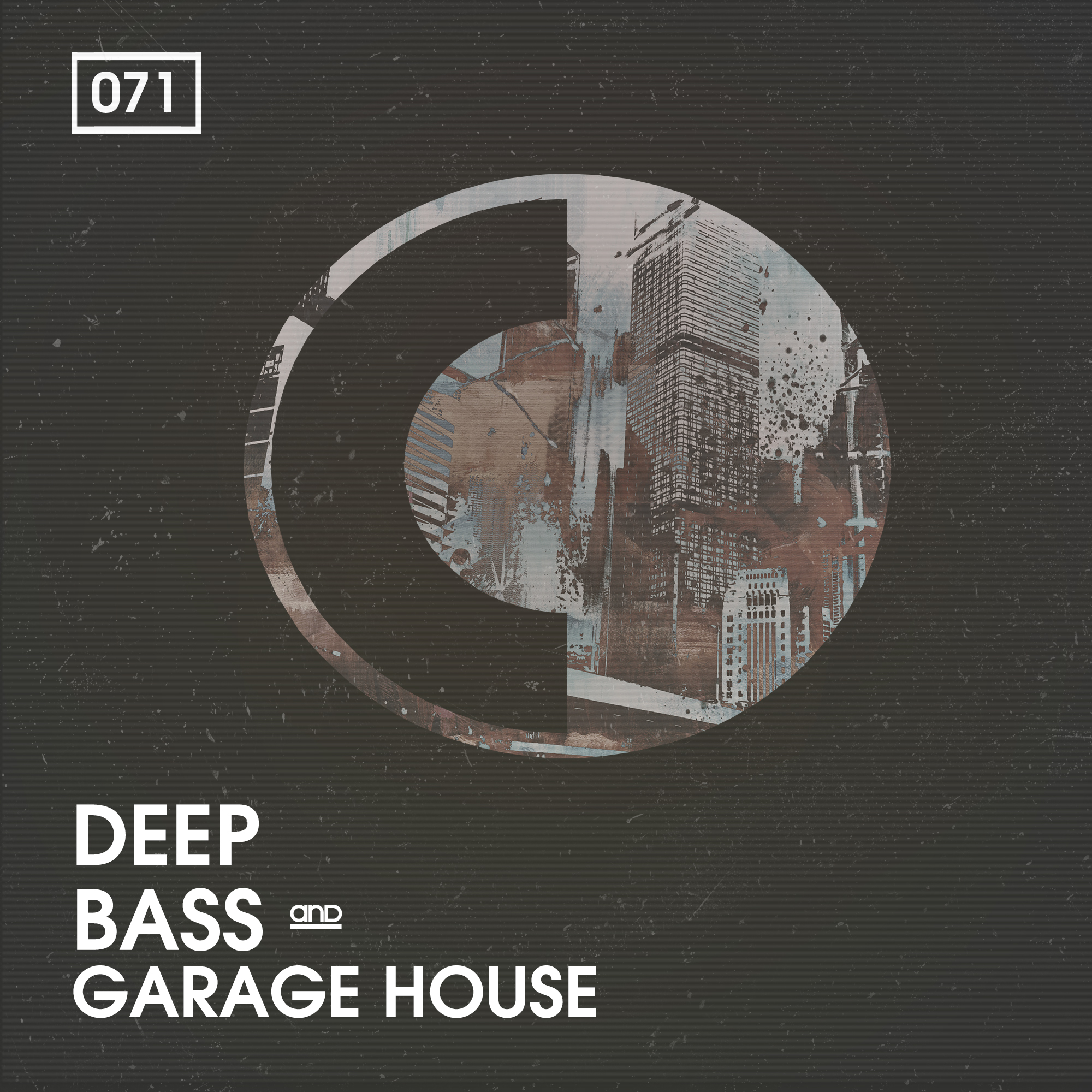 [深沉贝斯与车库浩室合集] Bingo Shakerz Deep Bass and Garage House
