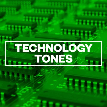 [科技音效合集] Blastwave FX Technology Tones