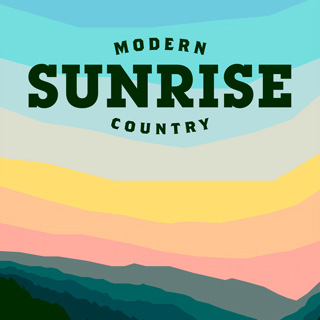 [现代乡村音乐采样包] Big Fish Audio Sunrise Modern Country