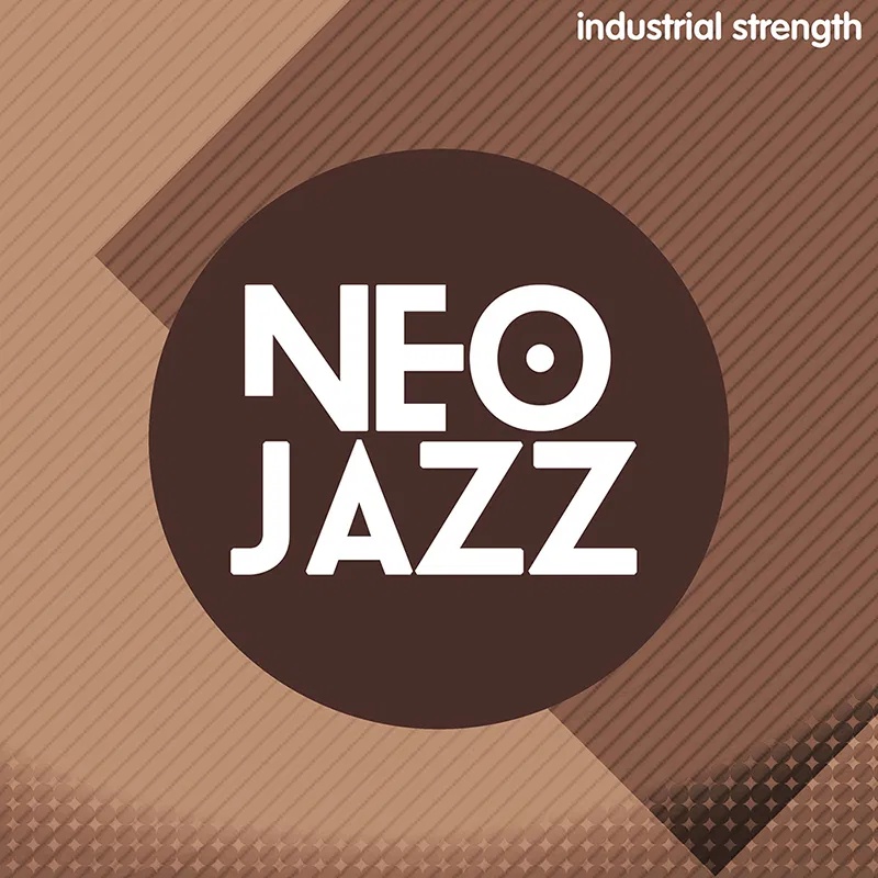 [工业级新爵士合集] Industrial Strength Neo Jazz
