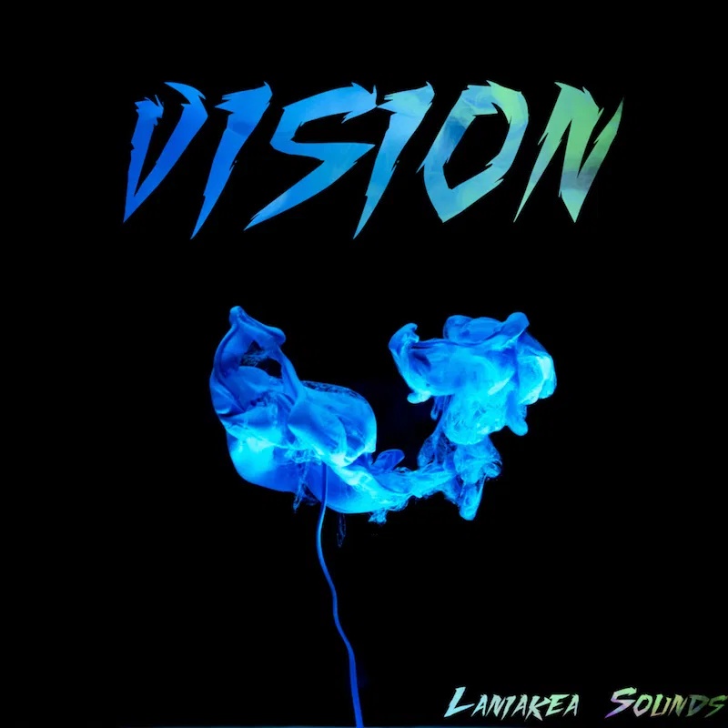 [超级弦乐合集] Laniakea Sounds Vision WAV
