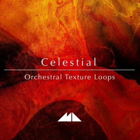 [空灵有机质感采样包] ModeAudio Celestial Organic Texture Loops