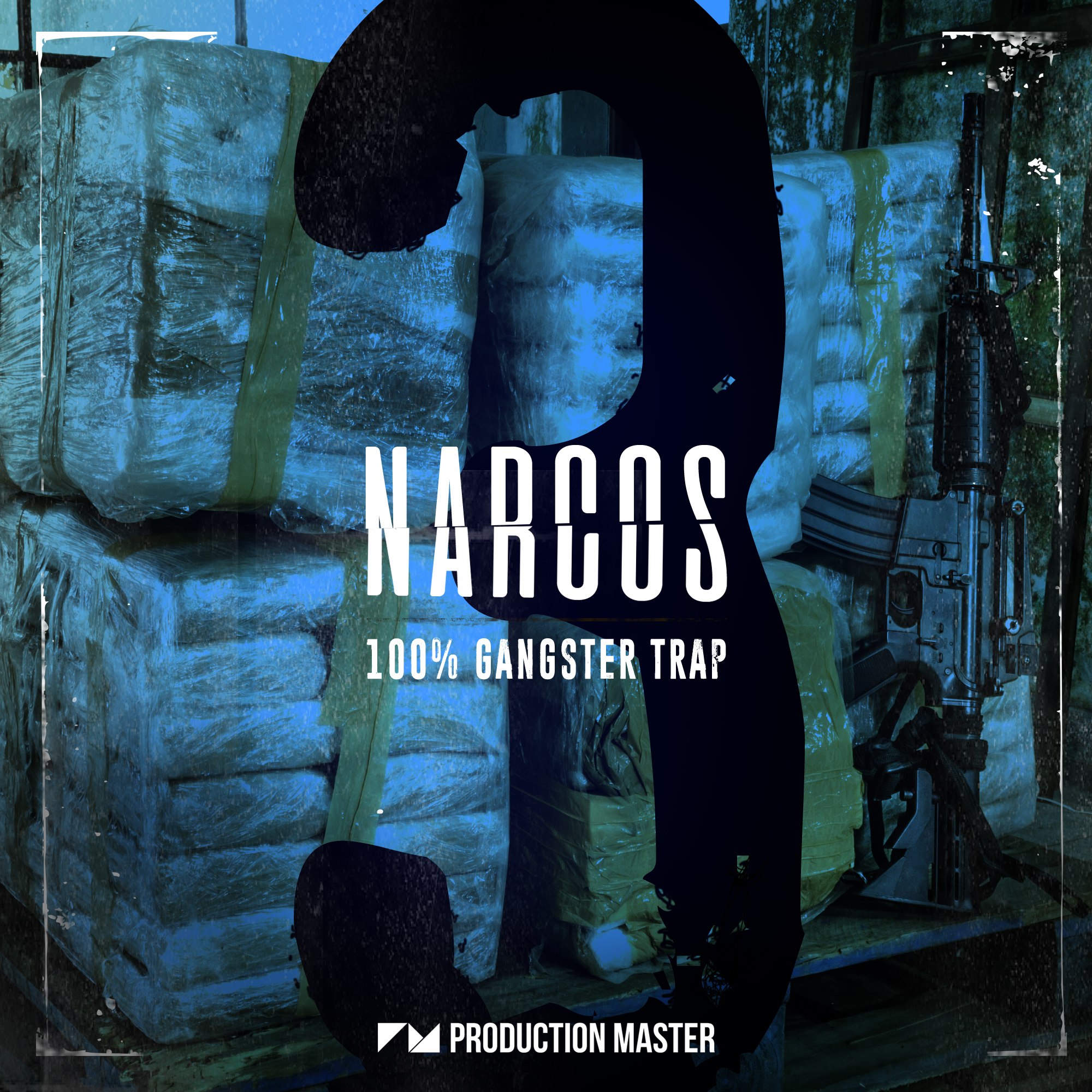 [黑帮陷阱合集] Production Master Narcos 3