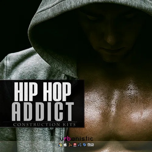 [城市风嘻哈合集] Urbanistic Hip Hop