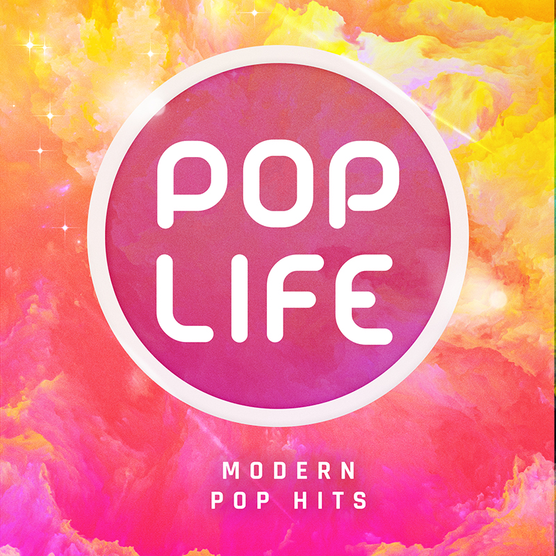 [现代流行热歌采样包] Big Fish Audio Pop Life Modern Pop Hits