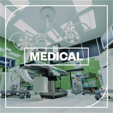 [医疗设备音效合集] Blastwave FX Medical