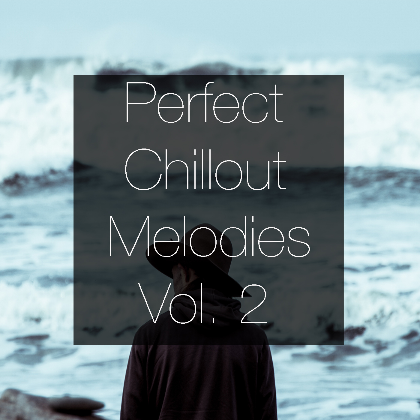 [完美弛放旋律合集] Laniakea Sounds Perfect Chillout Melodies Vol 2