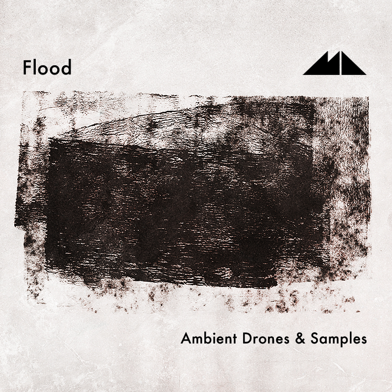 [氛围环境声合集] ModeAudio Flood Ambient Drones and Samples