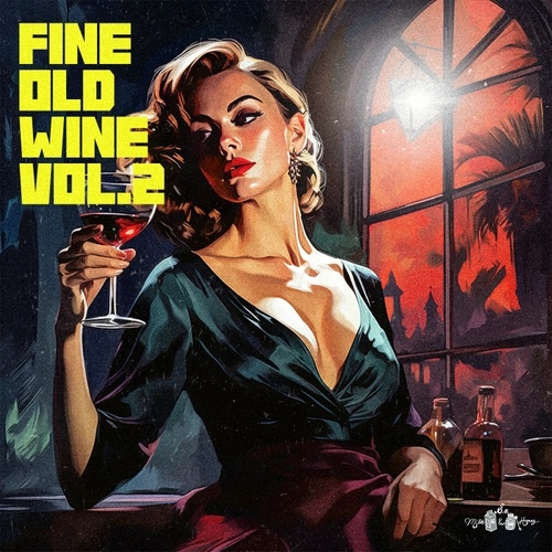 [经典美酒采样包] Sound of Milk and Honey Fine Old Wine Vol. 2