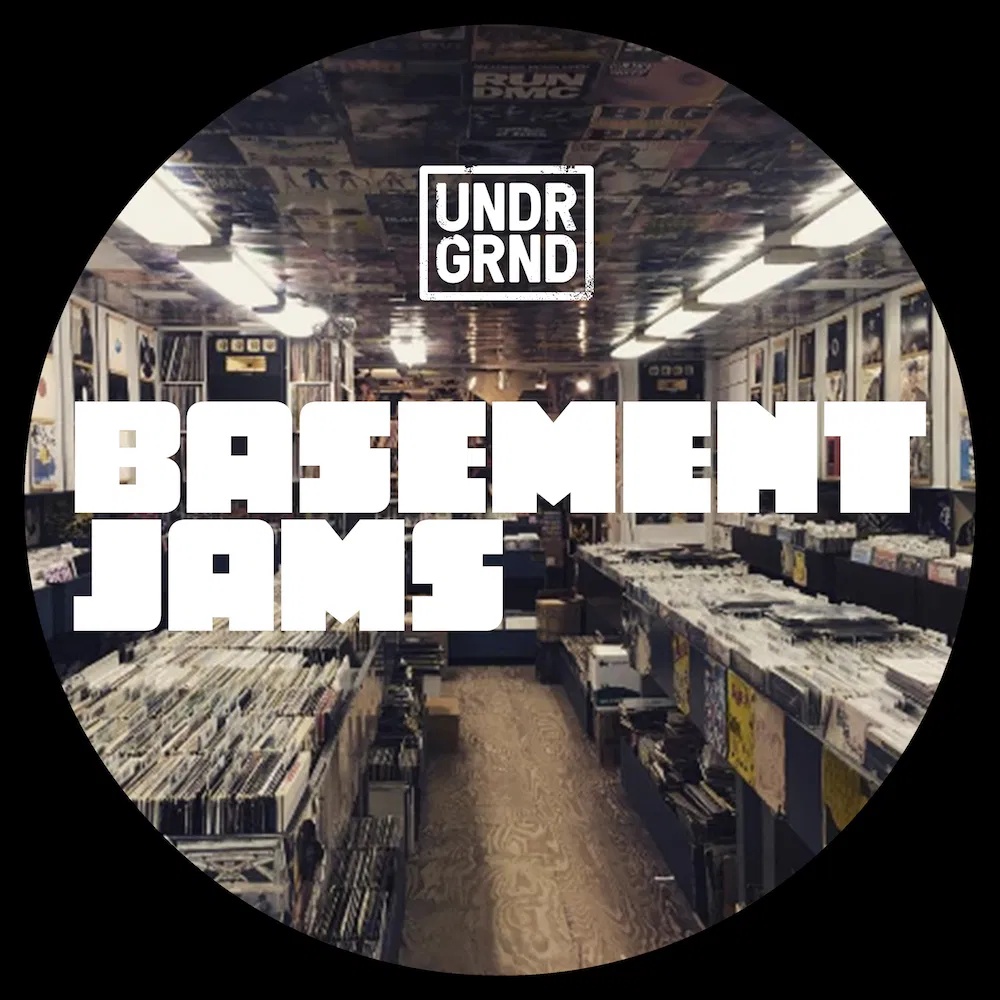 [地下风格音乐合集] Undrgrnd Sounds Basement Jams