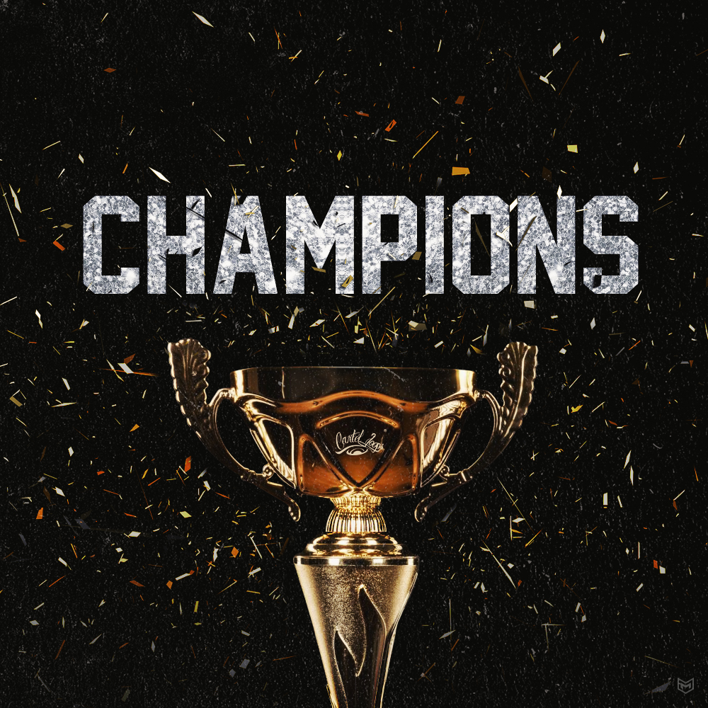 [冠军嘻哈节奏合集] Cartel Loops Champions
