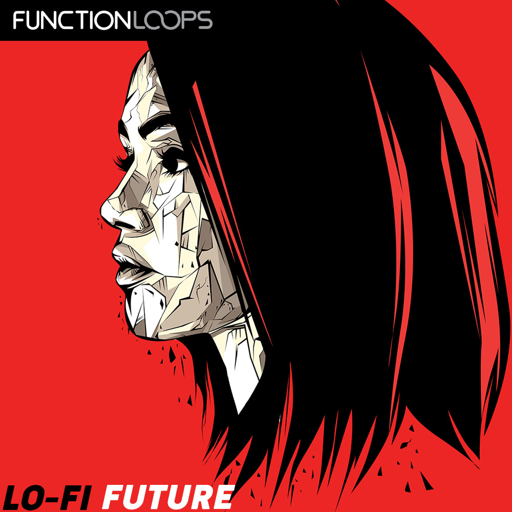 [未来风Lofi采样包] Function Loops Lofi Future