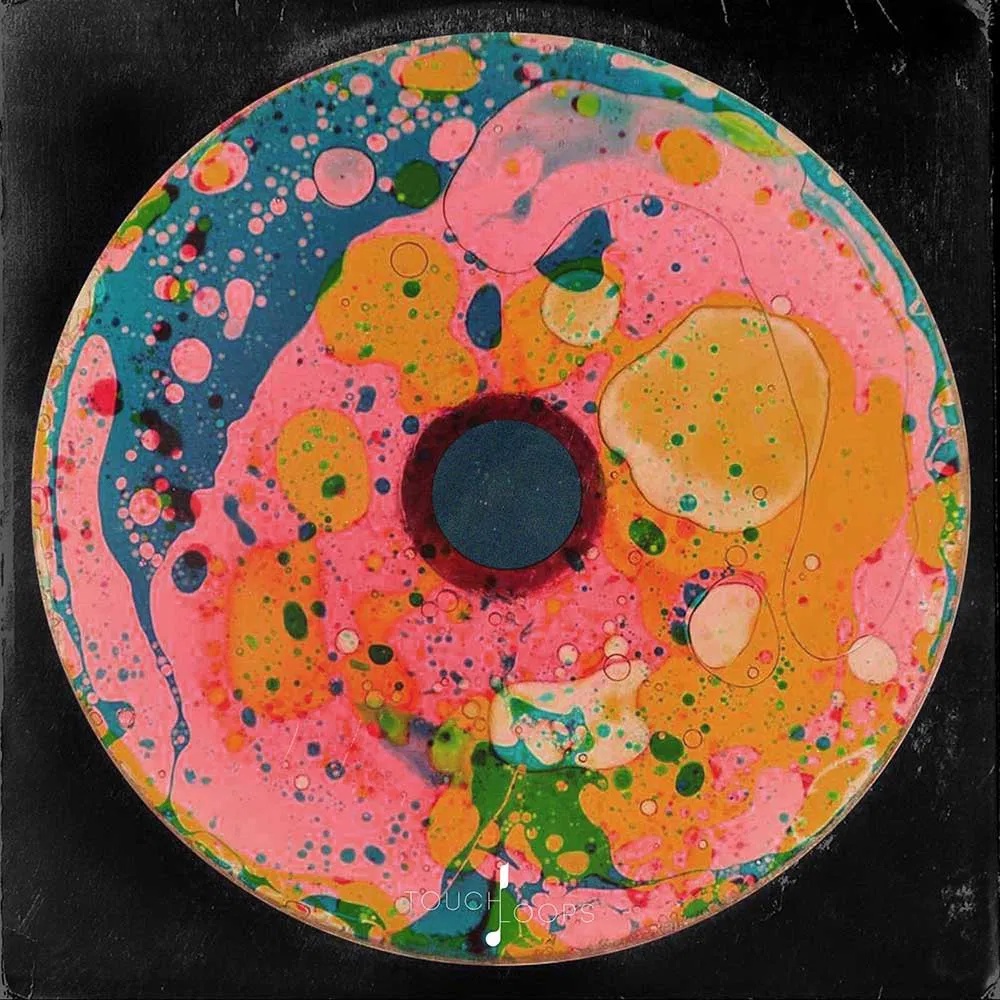 [有机浩室合集] Touch Loops Organic House Sessions
