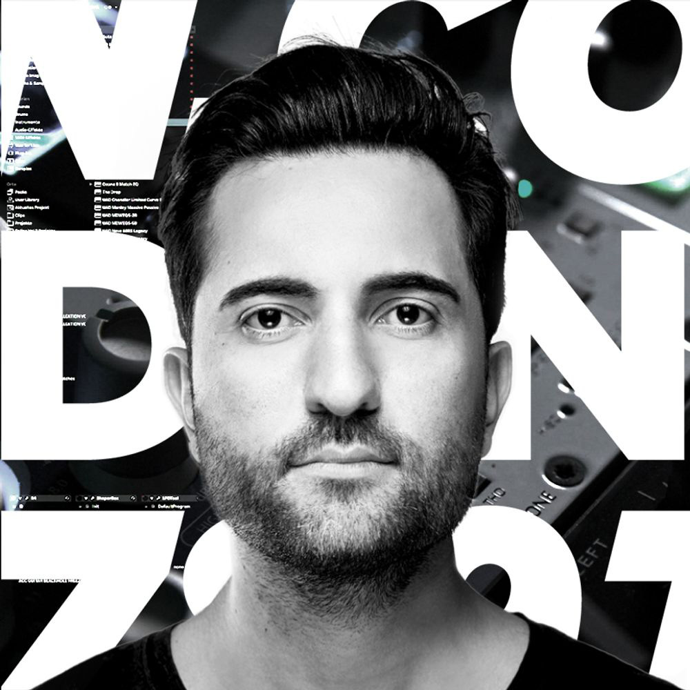 [电子舞曲采样包] 789TEN Deniz Koyu Producer Pack