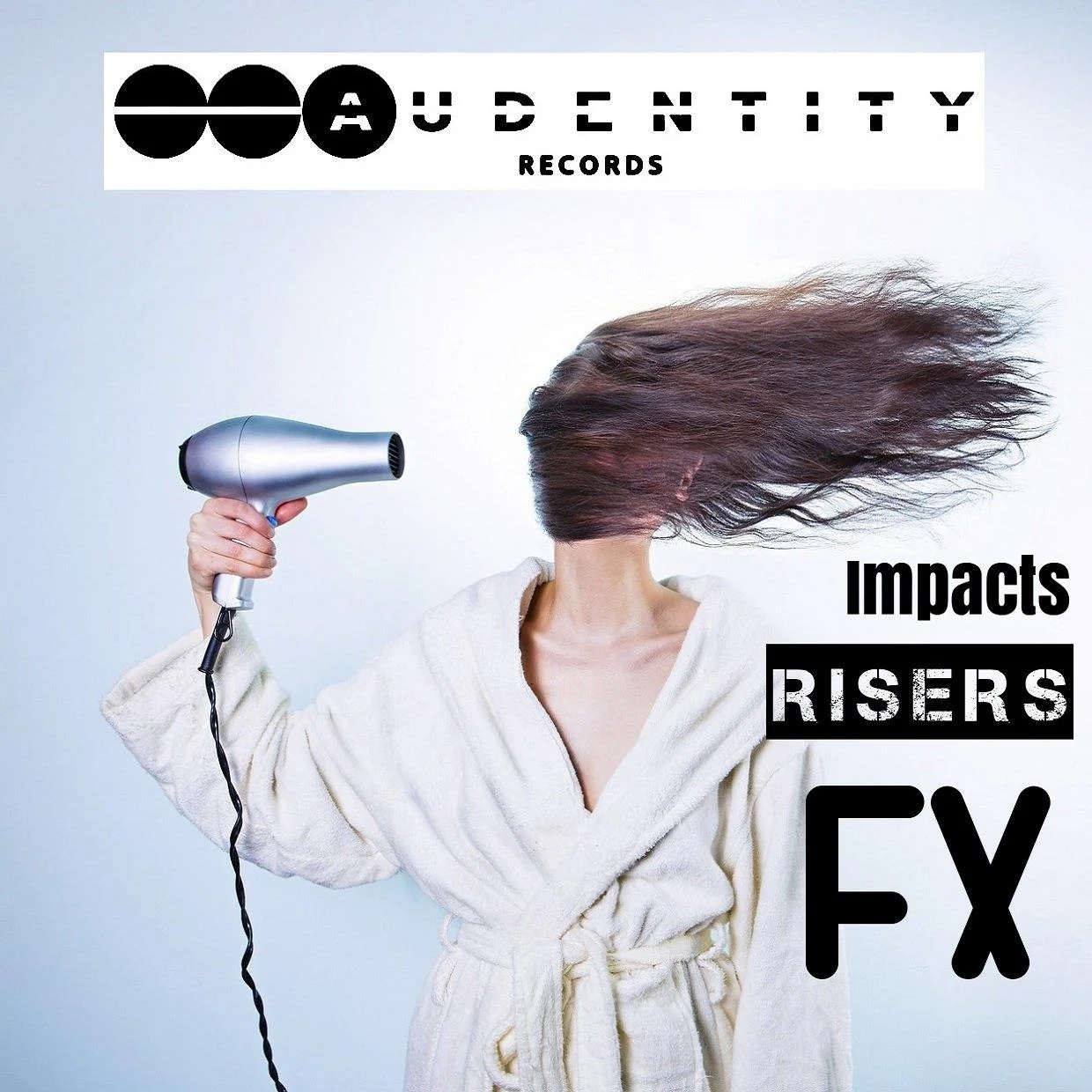 [特效冲击波与上升音效合集] Audentity Records FX Impacts Risers