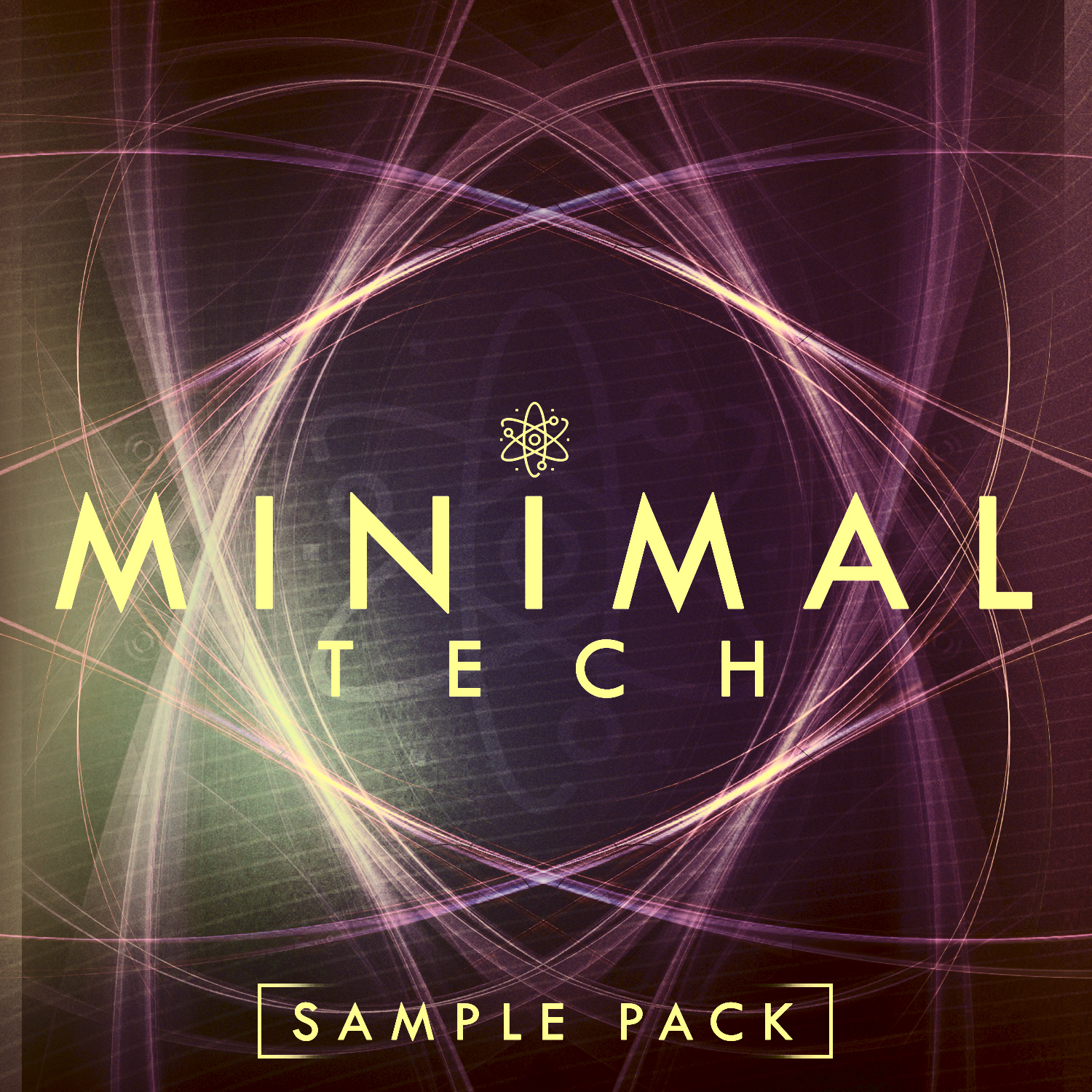 [主厅氛围科技舞曲采样包] Mainroom Warehouse Minimal Tech Sample Pack