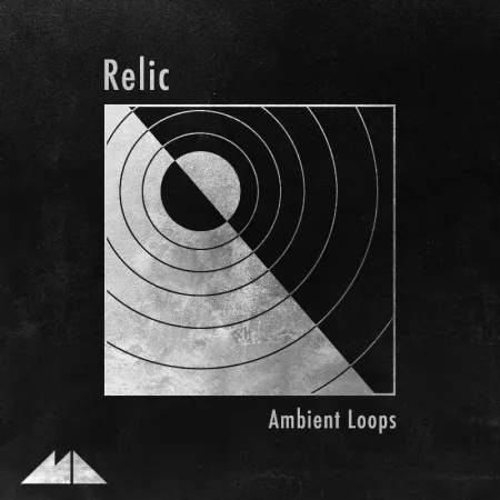 [氛围循环合集] ModeAudio Relic Ambient Loops