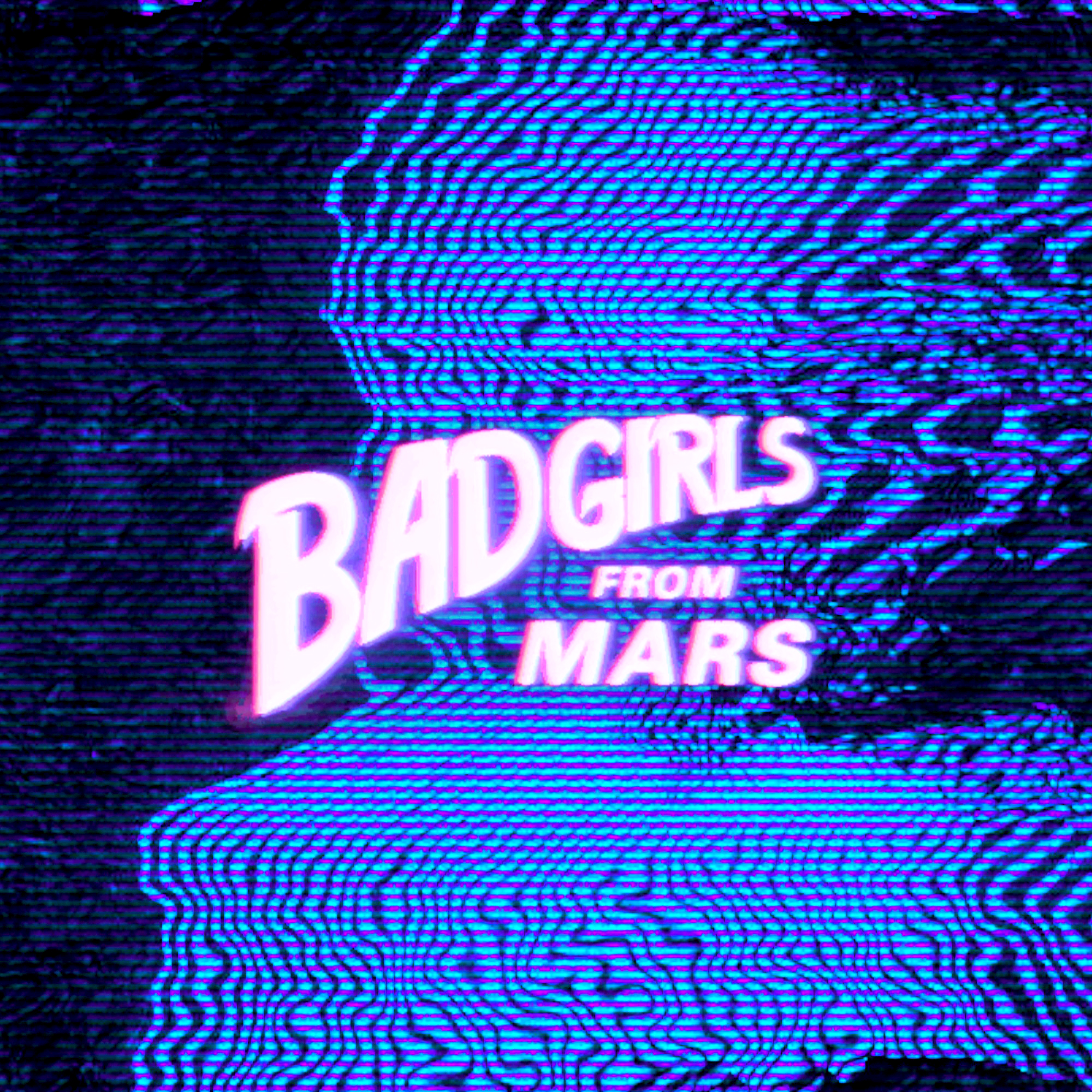 [女声嘻哈采样包] Nolyrics Bad Girls From Mars